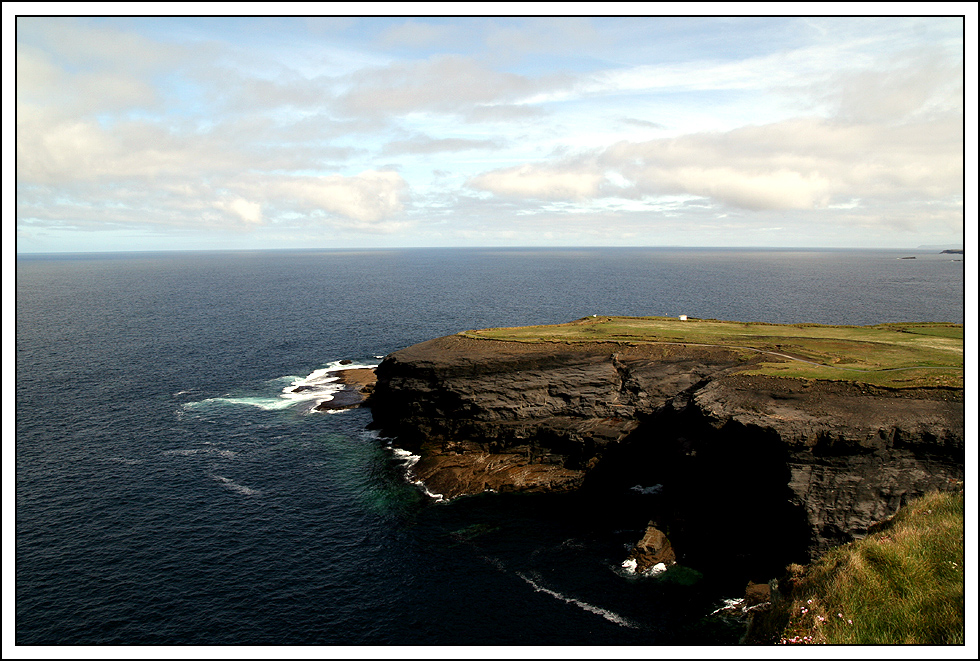 Kilkee VI....