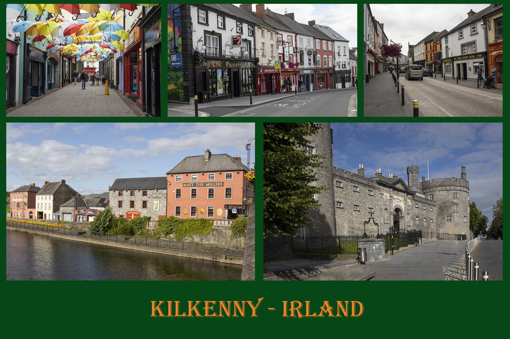  Kilkenny