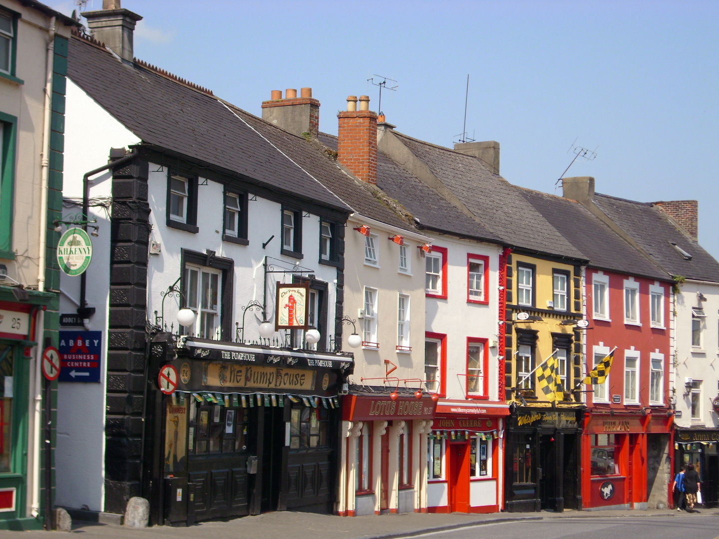 Kilkenny