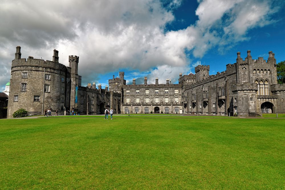 Kilkenny Castle