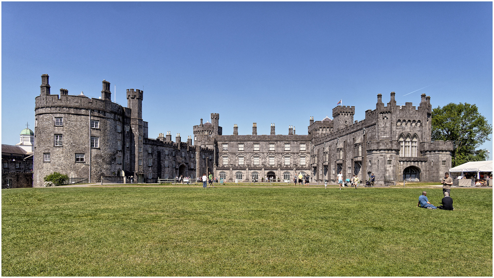 Kilkenny Castle