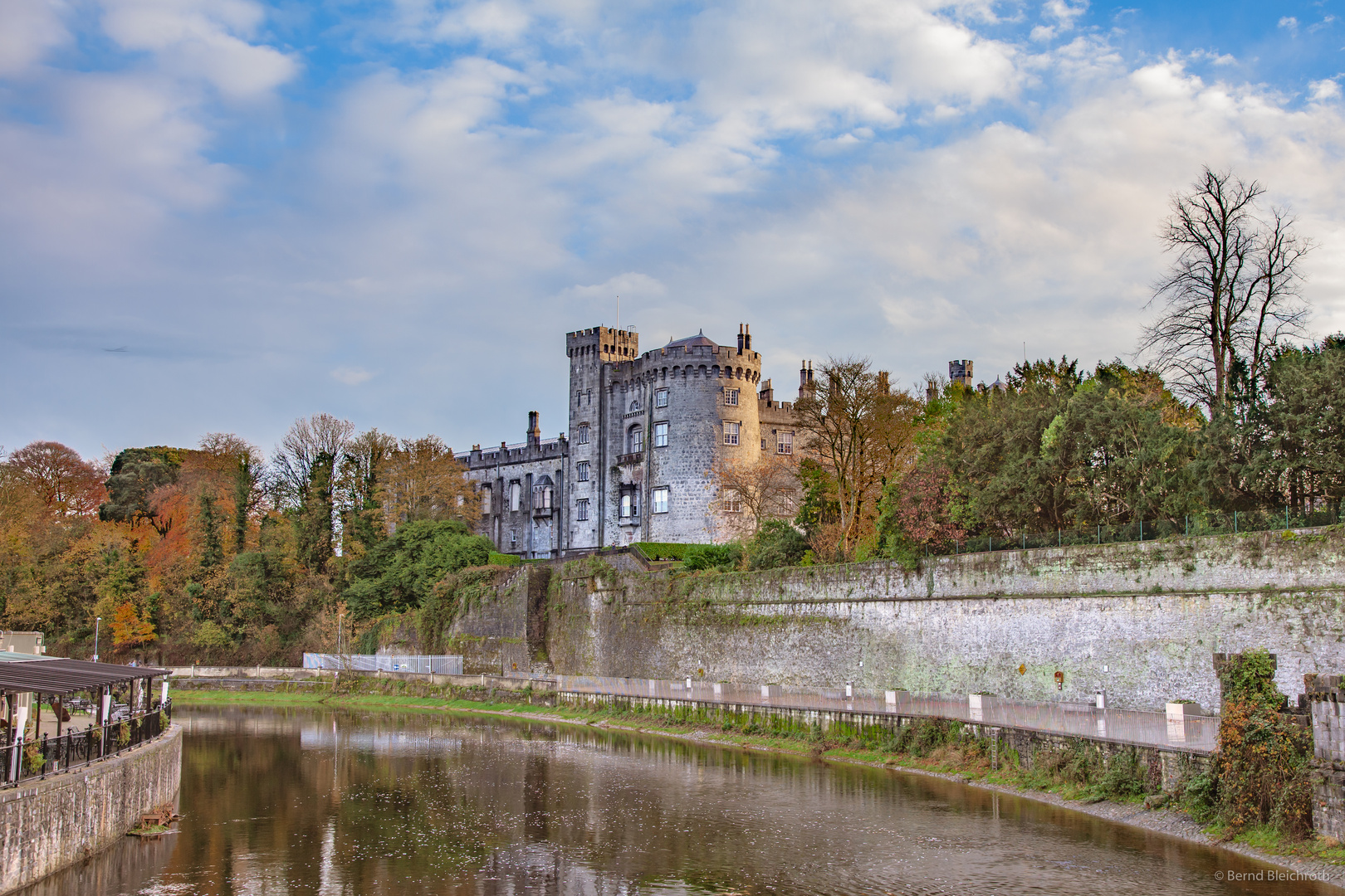 Kilkenny Castle