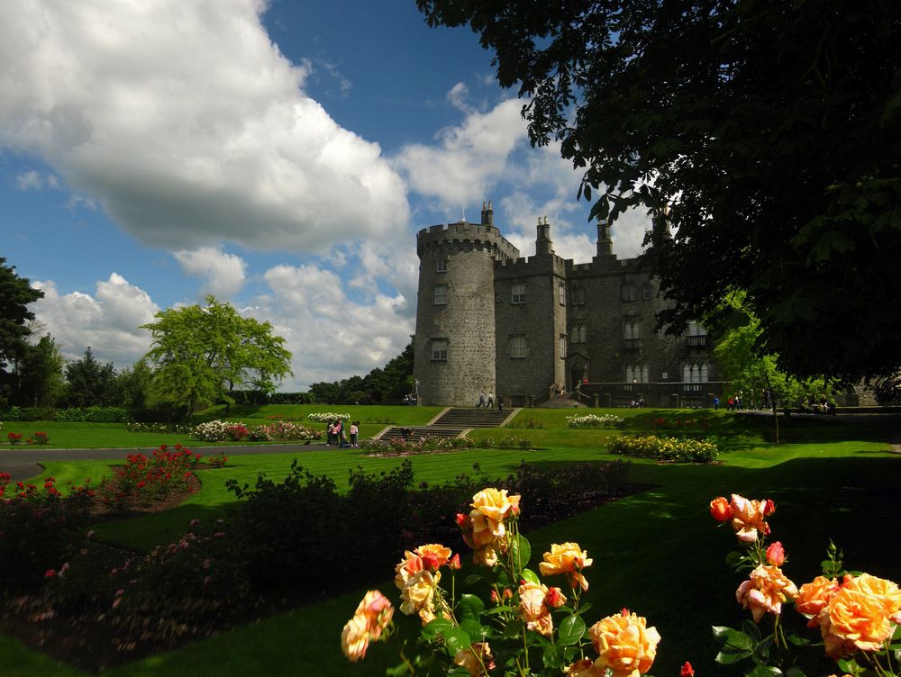 Kilkenny Castle