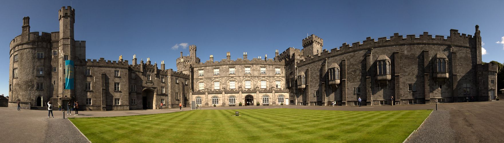 Kilkenny Castle