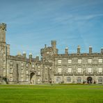 Kilkenny Castle I - Irland