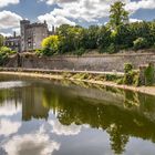 Kilkenny Castle II - Irland