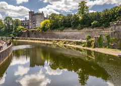 Kilkenny Castle II - Irland