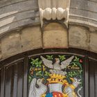 Kilkenny Castle III - Irland