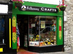 Kilkenny crafts