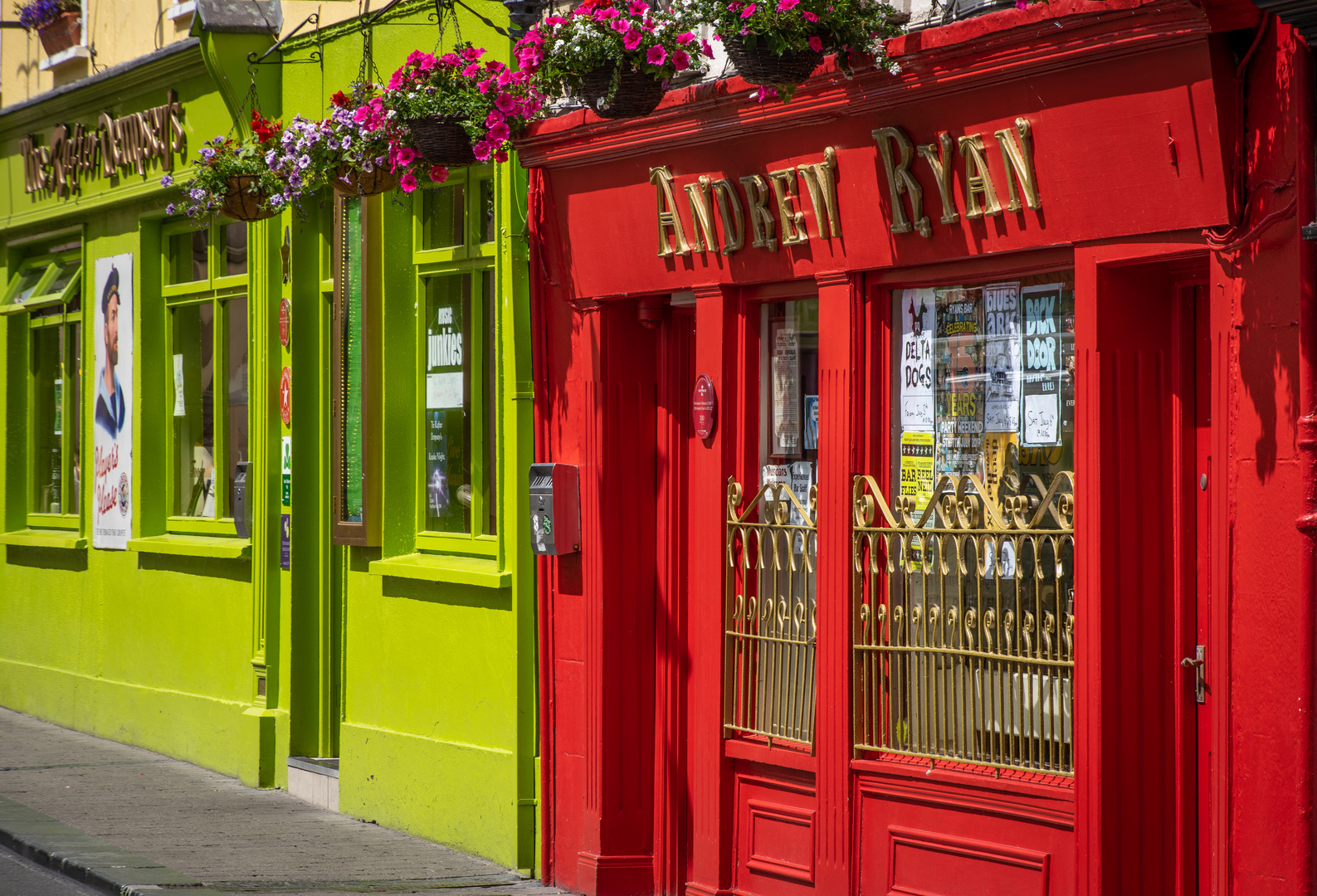 Kilkenny I - Irland