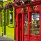 Kilkenny I - Irland