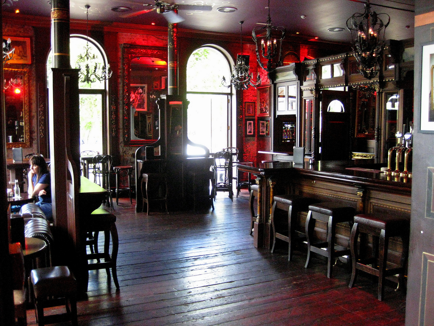 Kilkenny Pub