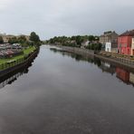 Kilkenny;   River Nore