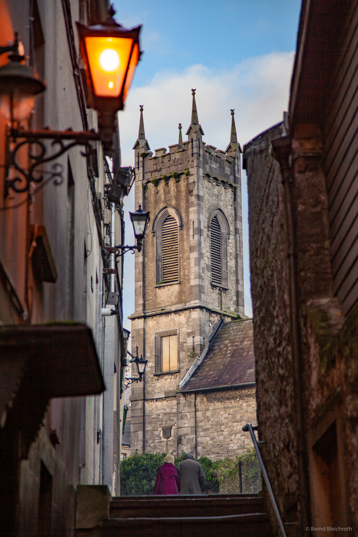 Kilkenny - St. Marys Church of Ireland