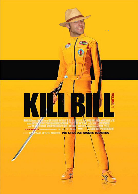 Kill Bill