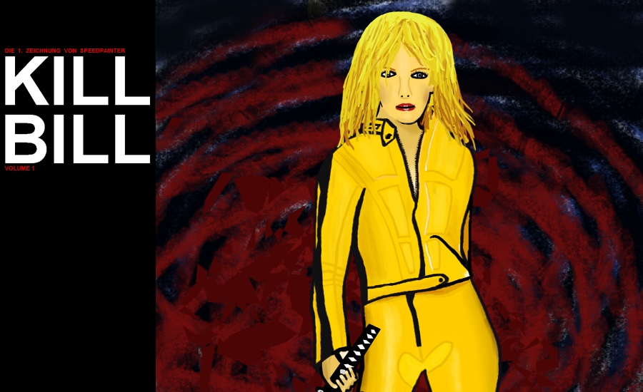 KILL BILL VOLUME 1