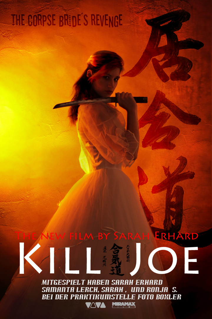 Kill Joe