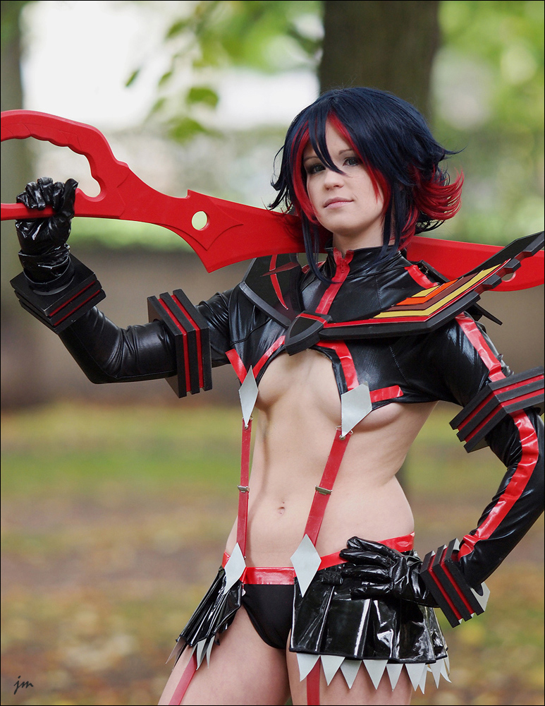 Kill la Kill 2