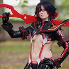 Kill la Kill 2