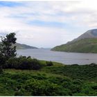 Killarey Harbour, Connemara