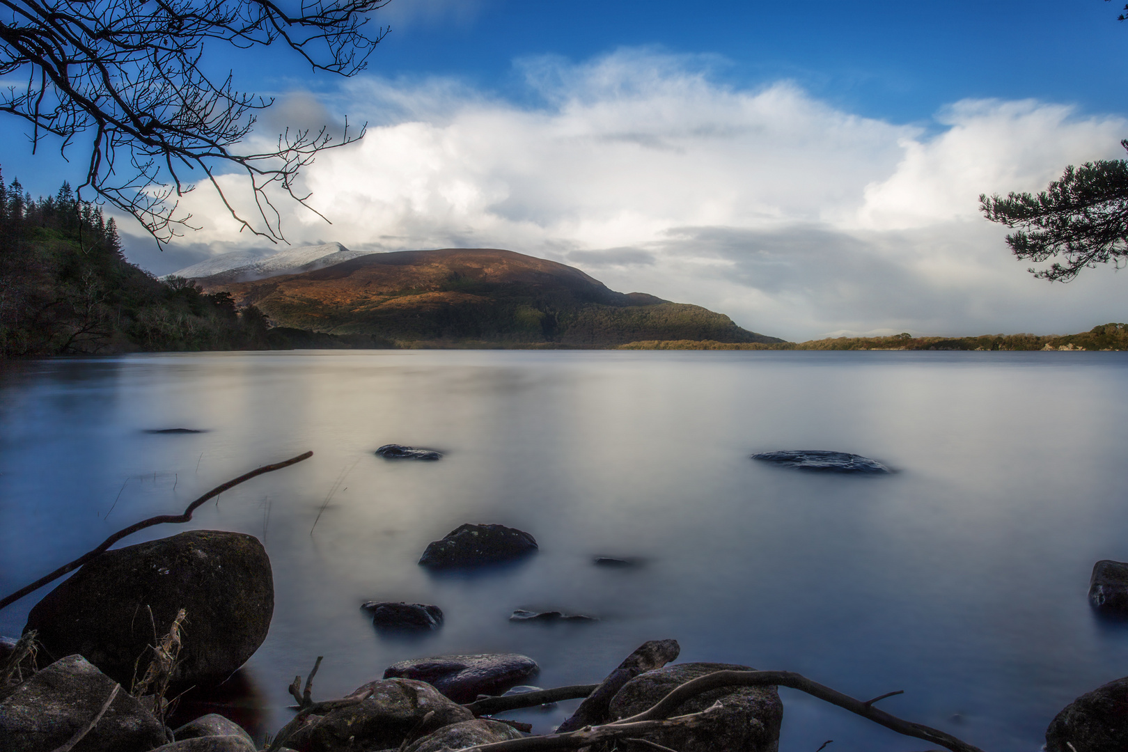 Killarney, Irland