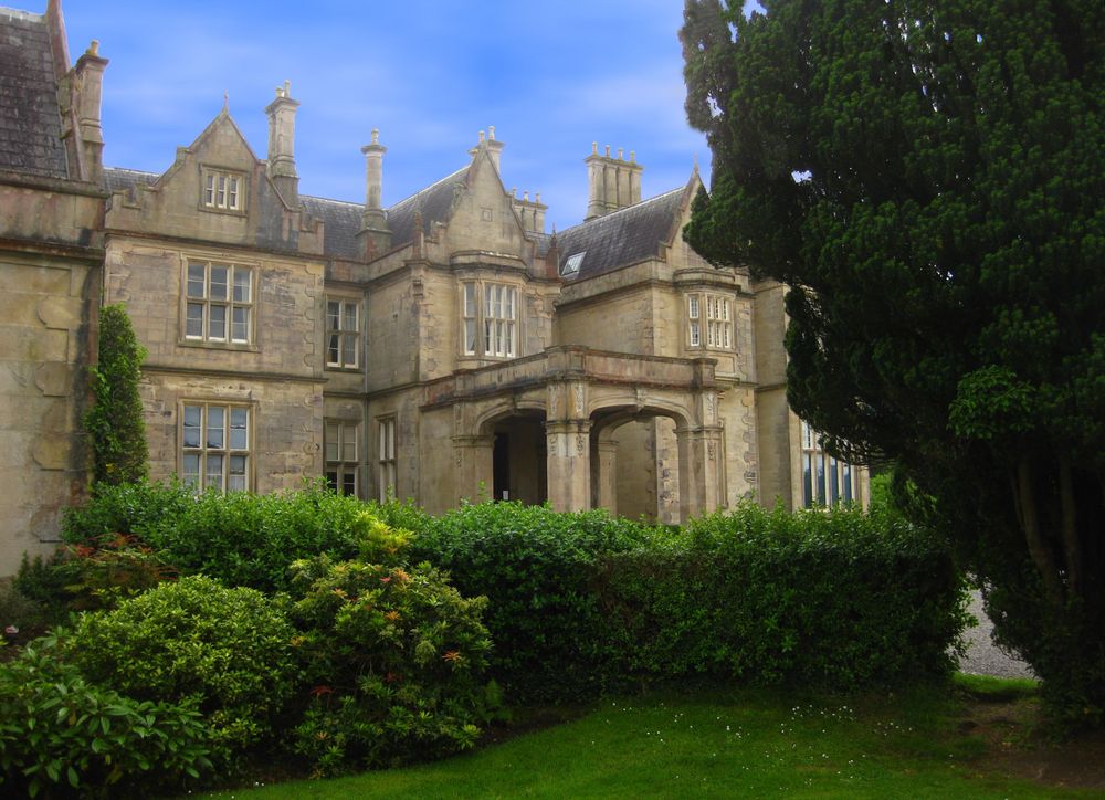 Killarney - Muckross House