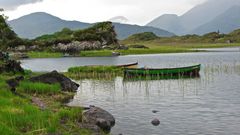 Killarney Nation Park