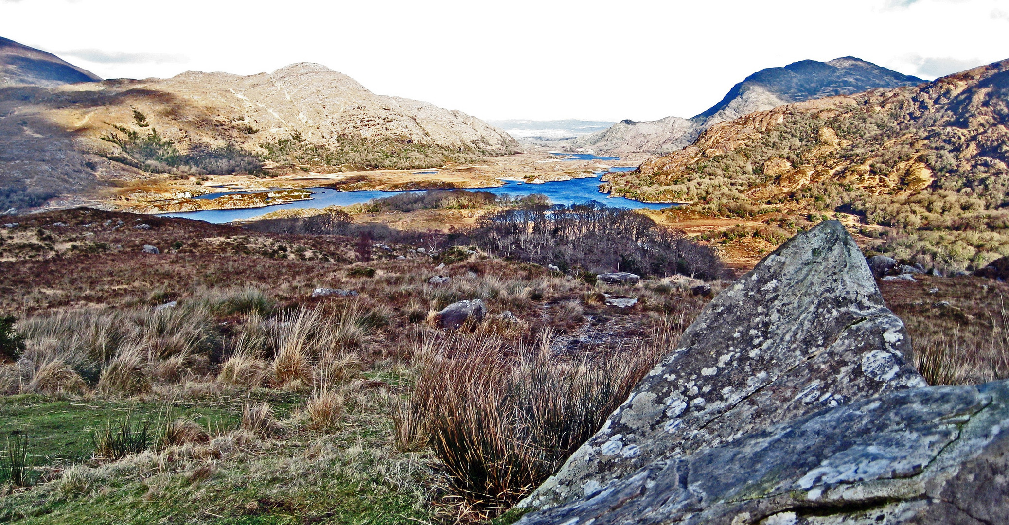 Killarney National Park