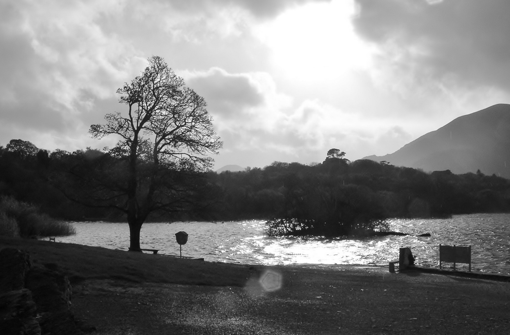 Killarney National Park