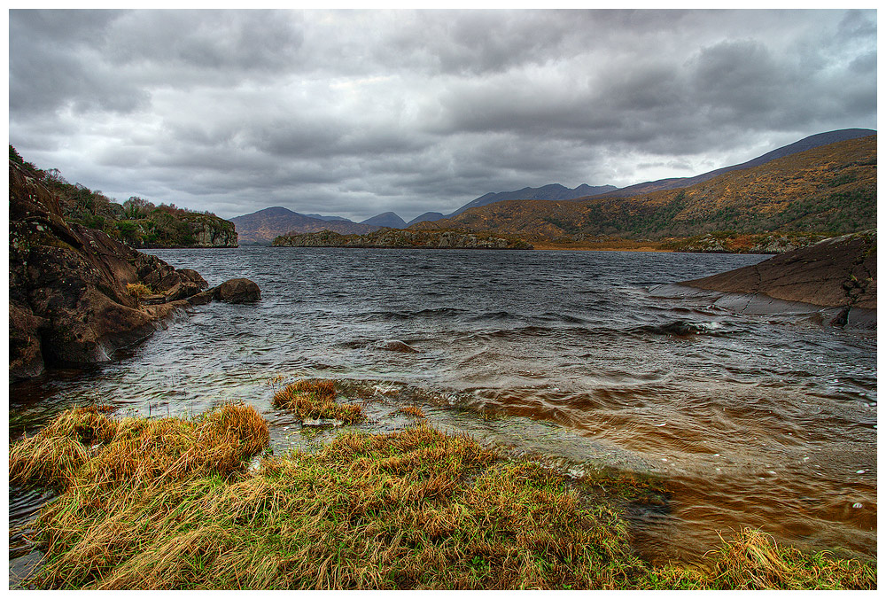 Killarney National Park