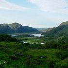 Killarney National Park / Blick vom Ladies' View