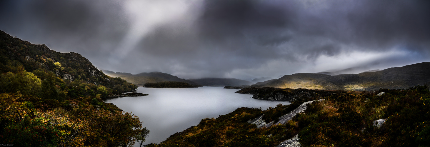 Killarney National Park