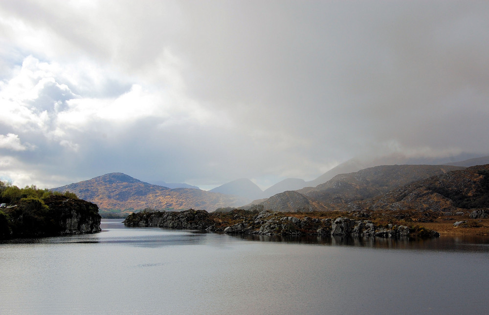 Killarney National Park II