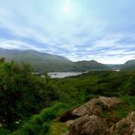 Killarney National Park – Ladies view