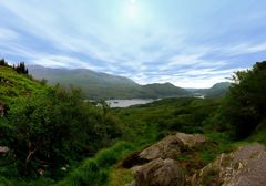 Killarney National Park – Ladies view