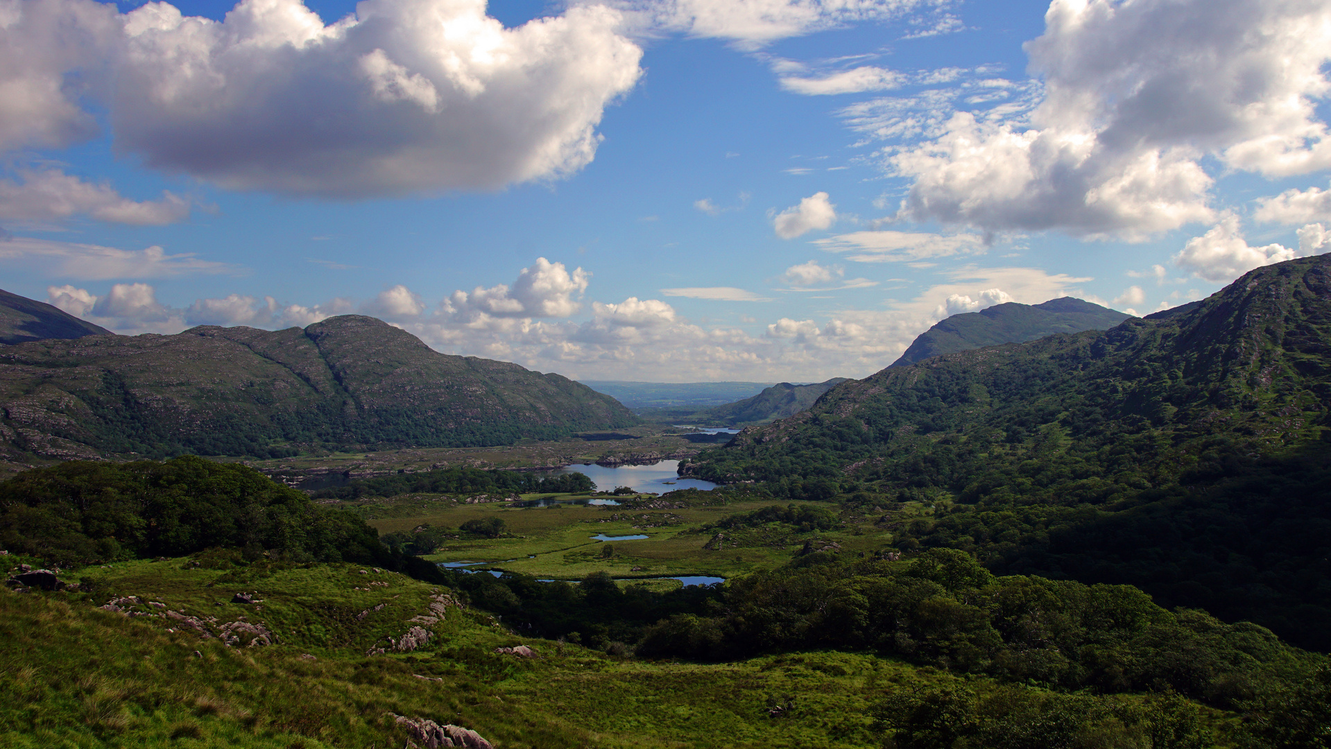 Killarney Nationalpark