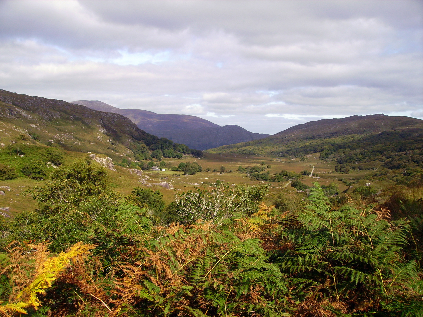 Killarney Nationalpark