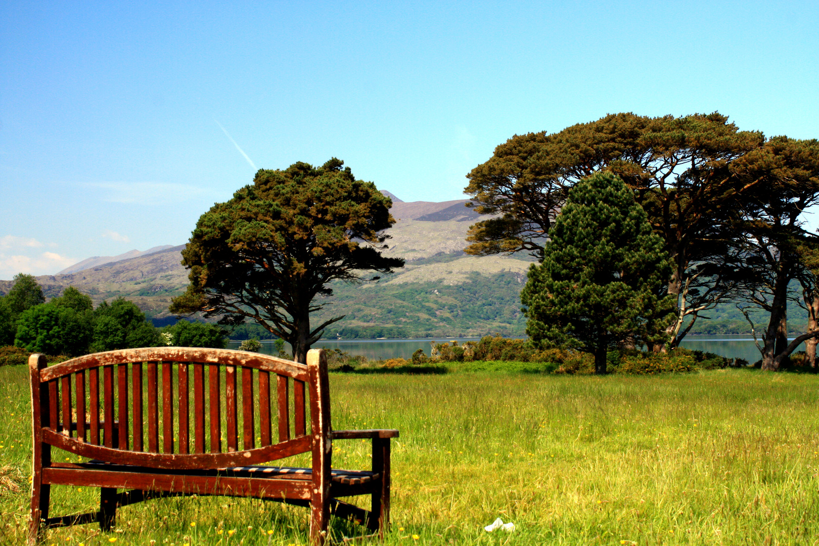 Killarney Nationalpark