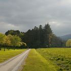 Killarney Nationalpark in Irland