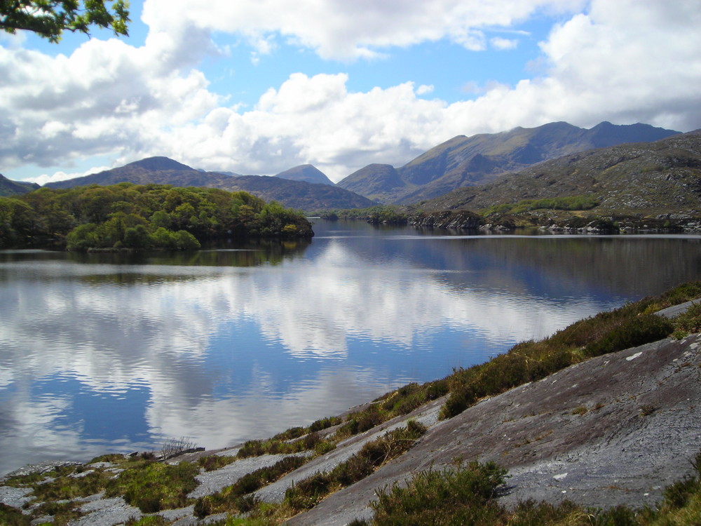 Killarney Nationalpark -Ireland