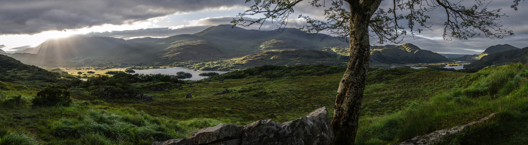 Killarney Panorama