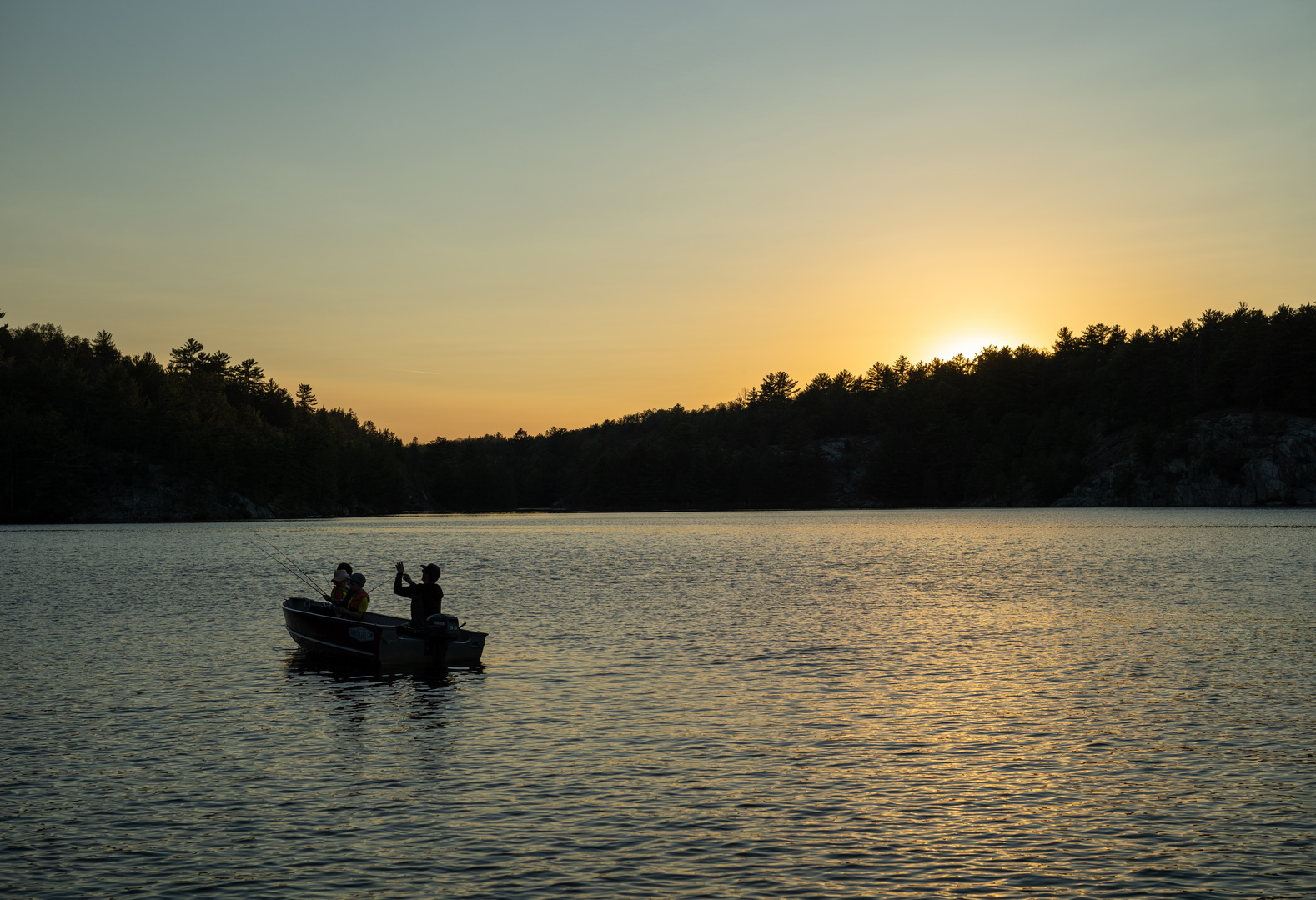 Killarney Provincial Park