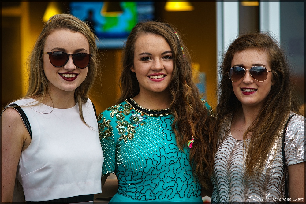 Killarney Races - Ladies Day III