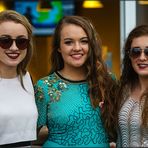 Killarney Races - Ladies Day III