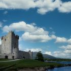 Killarney Ross Castle