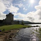 Killarney - Ross Castle