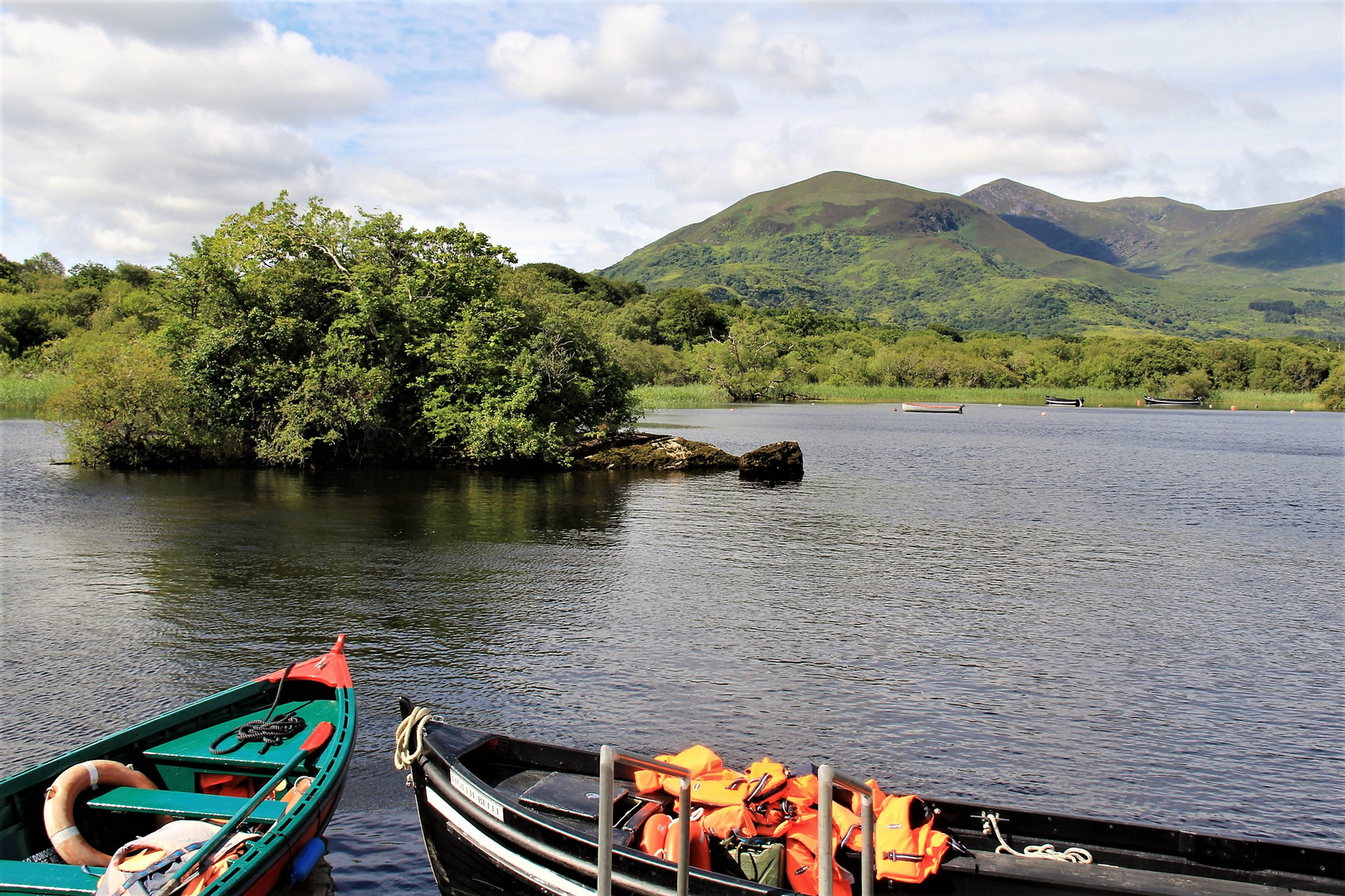 Killarny National Park 