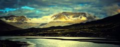 killary fjord irlande