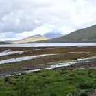 Killary Fjord Irlande