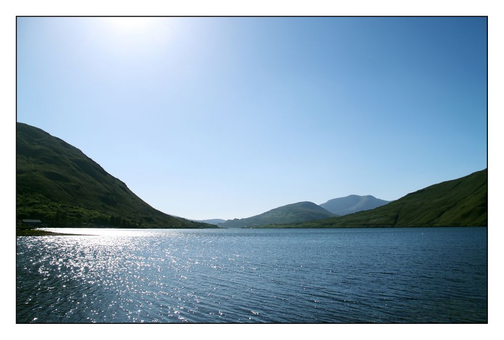 Killary Harbour II